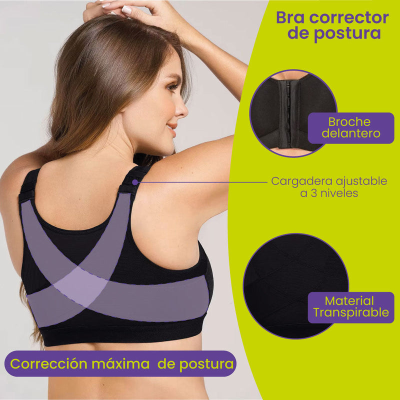 CORRECTOR POSTURAL