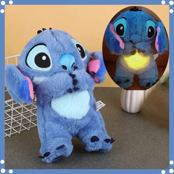 STITCH QUE RESPIRA - CONTROLA LA ANSIEDAD